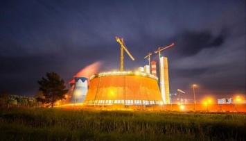 Польша намерена строить энергоблоки с технологией газификации угля