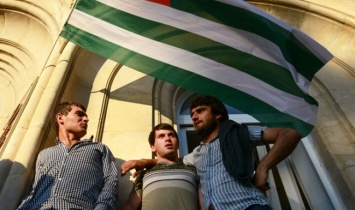 Референдум в Абхазии признали несостоявшимся