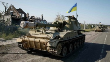 НАТО подливает масла в огонь украинской гражданской войны, заставляя Киев за это платить