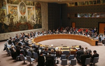 Совбез ООН призывает остановить войну в Южном Судане