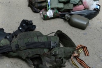 В секторе "Мариуполь" боевики несут потери