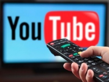 YouTube запустит ТВ-сервис в ближайшие 6-9 месяцев