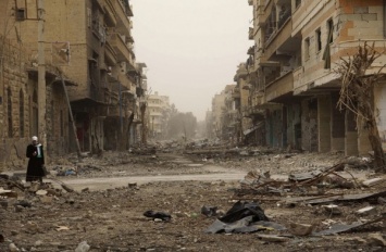Число подписавших перемирие населенных пунктов в Сирии достигло 178