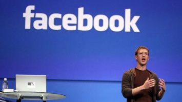 Facebook представит открытую систему сотовой связи