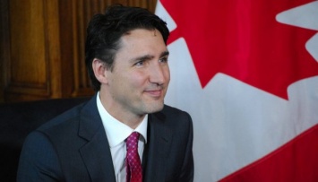Украина и Канада сегодня подпишут соглашение о ЗСТ
