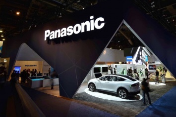 Panasonic: рынок аккумуляторов для электромобилей вырастит в 2 раза