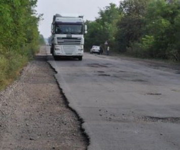 В Украине де-факто уже есть платные дороги