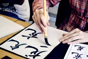 В школах и детсадах Чернигова хотят преподавать японский язык