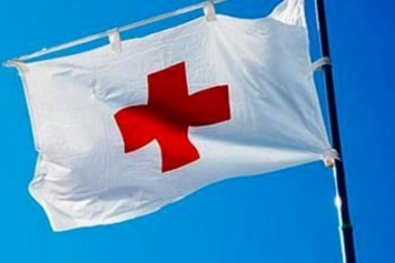 Международный Красный Крест помог Луганщине восстановить разбитые водопроводы