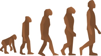 Ученые: Эволюция сегодня отбирает необразованных людей
