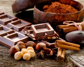 Ученые: Темный шоколад убережет от болезней сердца
