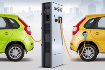 Рынок батарей для электромобилей резко вырастет в объеме