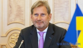 Еврокомиссар хочет убедиться в независимости Луценко от политиков
