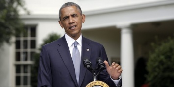 Обама предложит России продлить договор о сокращении ядерных арсеналов