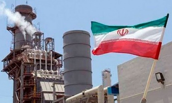 NIOC: Иран вернул себе 80% нефтяного рынка, который он занимал до санкций