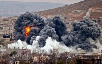 В результате авиаударов РФ по сирийской провинции Алеппо погибли 19 человек