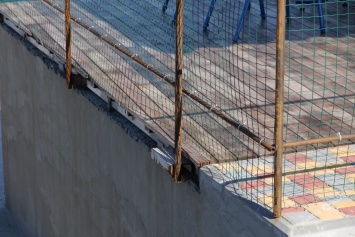 Одесситка, упавшая с 3-метрового помоста на Ланжероне, может остаться инвалидом