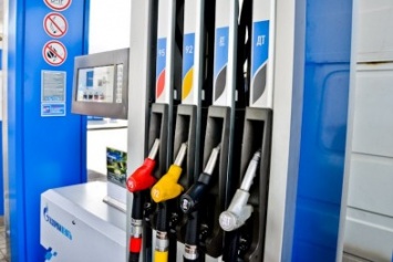 Цены на бензин на АЗС Днепра: узнай, где заправляться дешевле