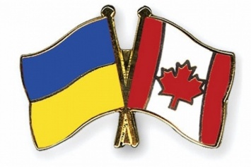 Украина и Канада подписали договор о свободной торговле