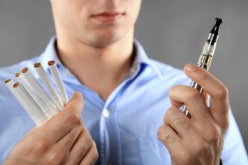 Ученые: Вейперство является главной угрозой для борьбы с табаком