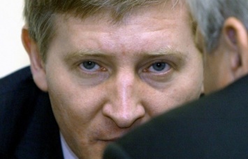 Ахметов заплатил $180 млн Рудьковскому и Шуфричу за 60% акций "Нефтегаздобычи"
