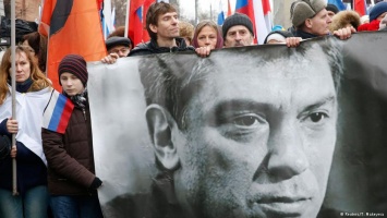 В Берлине пройдет первый форум имени Бориса Немцова