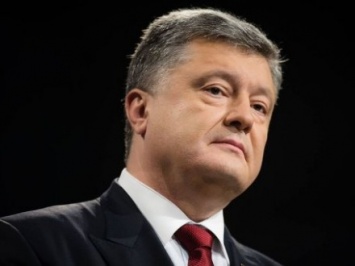 Украина должна перейти на стандарты НАТО в 2020 году - П.Порошенко