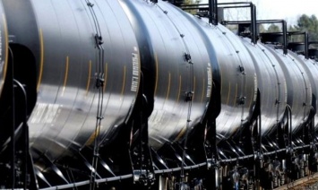 Украина за полгода импортировала 3,2 млн тонн нефтепродуктов