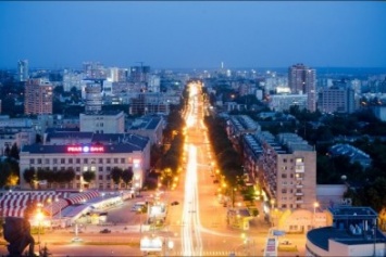 Харьковчане попросили у городской власти еще один выходной