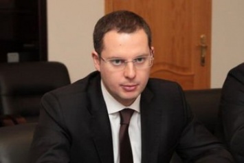 Шурма возглавил рейтинг украинских топ-менеджеров
