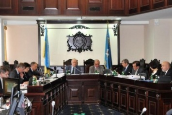 Добропольского горрайонного судью хотят привлечь к к дисциплинарной ответственности