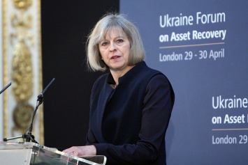 Новым премьер-министром Великобритании станет Тереза Мэй - Reuters