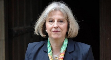 Тереза Мэй - единственный кандидат на пост британского премьер-министра