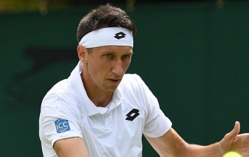 Украинский теннисист поднялся в рейтинге лучших игроков планеты