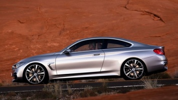 Компании BMW преставила новую версию DTM