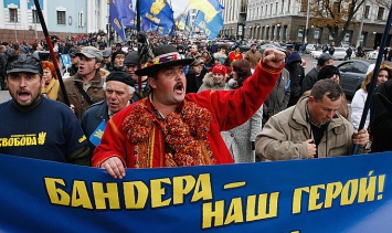 Украинские бандеровцы всерьез взбесили Польшу
