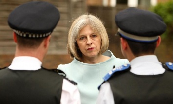 Пост премьер-министра Великобритании может занять очередная "железная леди"