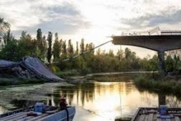 Семеновский мост будет восстановлен