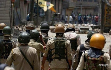 Протесты в Индии: 23 человека погибло, сотни получили ранения