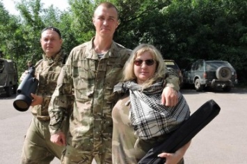 На растяжке российских боевиков погибли двое украинских воинов, один из которых родом из Северодонецка