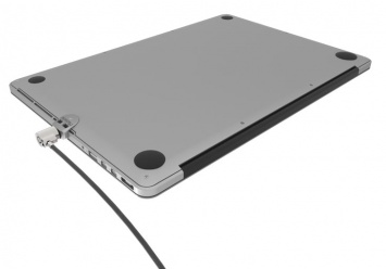 Представлен «противоугонный» замок Ledge для MacBook Air и MacBook Pro