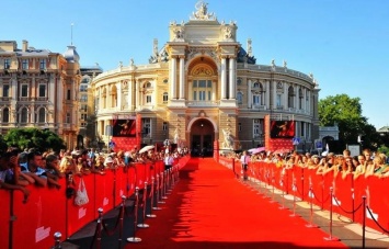 ОМКФ соберет 2 тысячи гостей из киноиндустрии и 100 тысяч зрителей