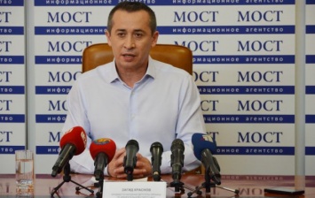 Кандидат в нардепы Краснов обратился к президенту для обеспечения честности выборов на 27 округе