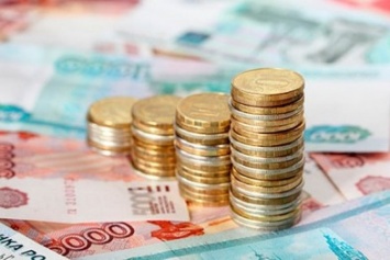 За первое полугодие бюджет Симферополя пополнился почти на 1 млрд рублей