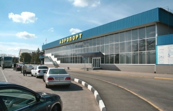 Аэропорт в Севастополе может исчезнуть - СМИ