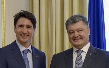 ЗСТ с Канадой дает Украине прямые выгоды и перспективные возможности