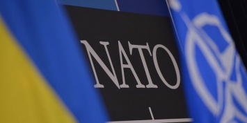 За показательной единством НАТО становится заметной трещина - The Economist