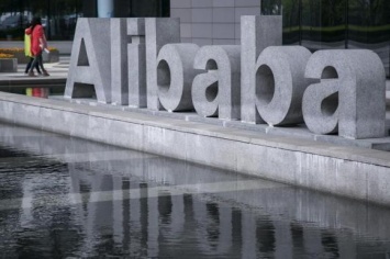 Alibaba покупает китайский аналог Google Play за $200 миллионов
