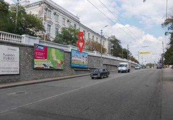 В Севастополе к 1 декабря отремонтируют 44 опорные стены