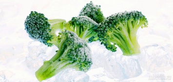 Какие замороженные овощи полезнее свежих
